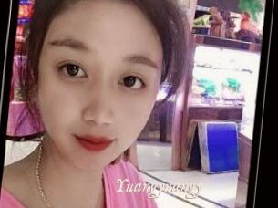 Yuangyuangy