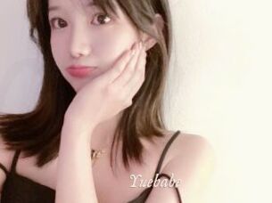 Yuebabe