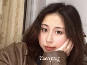 Yuesiyang