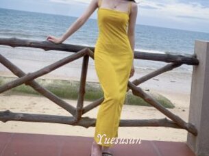 Yuesusan