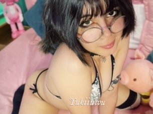 Yukiiuwu