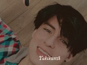 Yukikun18