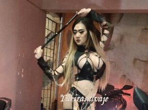 Yukirasalvaje