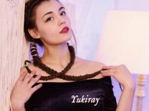 Yukiray