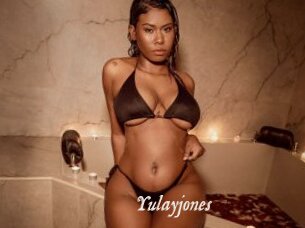 Yulayjones