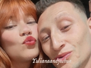 Yulianaandyoshua