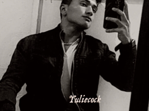 Yuliecock