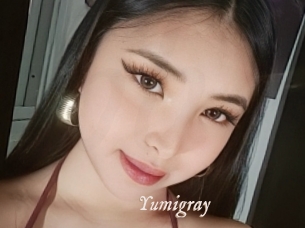 Yumigray