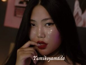 Yumikoyamada