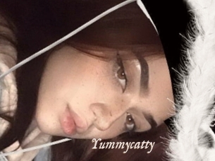 Yummycatty