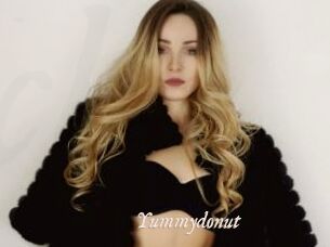 Yummydonut