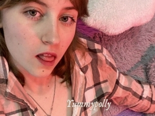Yummypolly
