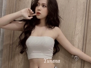 Yunana