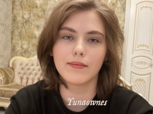 Yunaownes