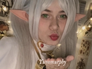 Yunomurphy