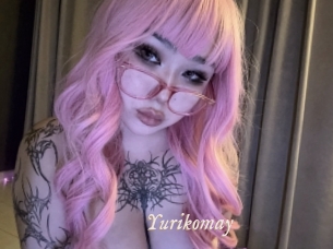 Yurikomay