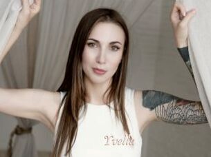 Yvella