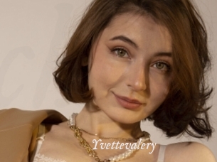 Yvettevalery