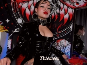 Yviemoon