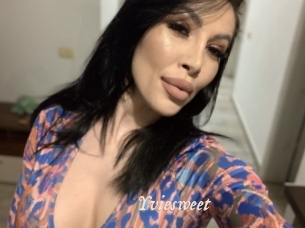 Yviesweet