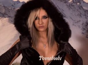 Yvoneboobs