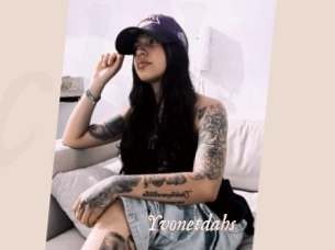 Yvonetdahs