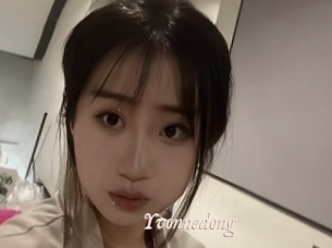 Yvonnedong