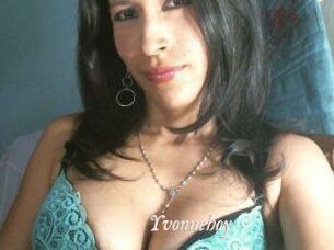 Yvonnehoy