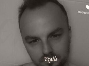 Yzalle