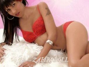 ZAFIRODOLL
