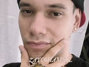 ZAYCOHAMSEL