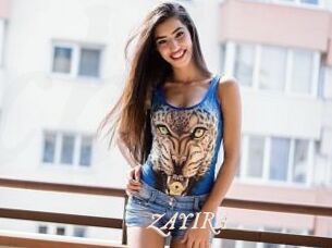ZAYIRA
