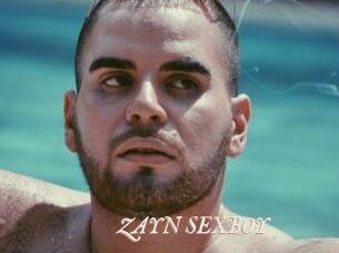 ZAYN_SEXBOY
