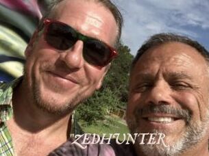 ZEDHUNTER