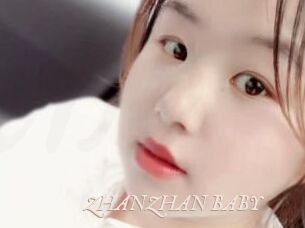 ZHANZHAN_BABY