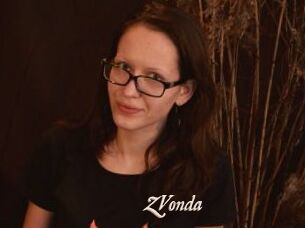 ZVonda
