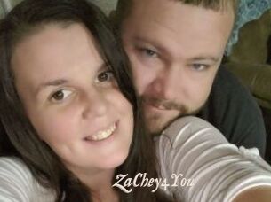 ZaChey4You
