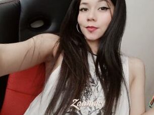 Zaammy