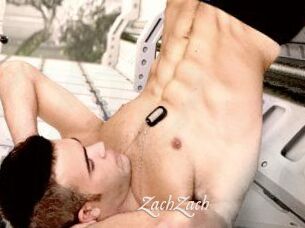 ZachZach