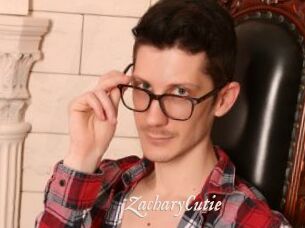 ZacharyCutie