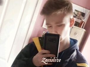 Zacislive