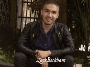 ZackBeckham