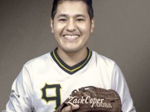ZackCoper