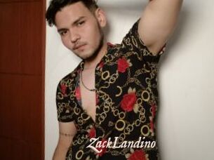 ZackLandino