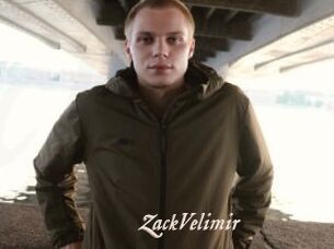 ZackVelimir