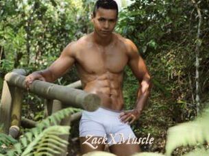 ZackXMuscle