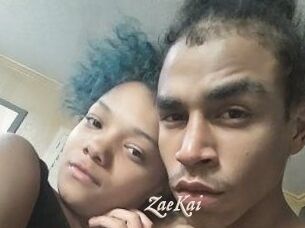 ZaeKai