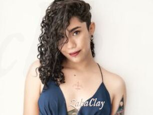 ZahaClay