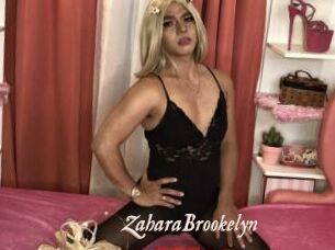 ZaharaBrookelyn