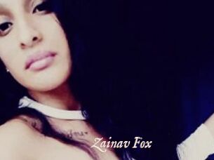 Zainav_Fox